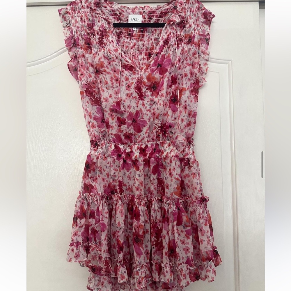 MISA LA DRESS